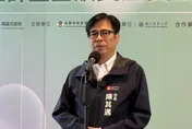5.6億高雄九如橋通車爆爭議　陳其邁認醜得像「歐兜邁」