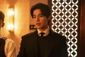 李棟旭吃胖8公斤「傷妝炸裂背肌」掀暴動　岡田將生曝首闖韓劇內幕：像命中注定