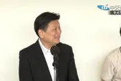 蔣萬安拋倒閣！傅崐萁：目前黨團內部沒有實質討論