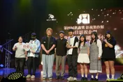 世新大學學生自治辦媒體見實力　許恩齊磨出電臺臺長真功夫