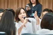 民進黨再爆光電醜聞！柯志恩轟：綠能淪「綠友友」牟利工具
