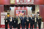 圓山參展驚見千萬刷手狂買10萬張餐券！方遠懷：營收看漲3成以上