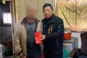 震驚山城！深耕30年七連霸里長病逝　盧秀燕靈前哀悼