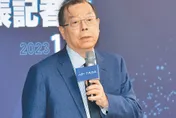 晶圓代工震撼彈！黃崇仁心肺衰竭離世　力積電急發重訊