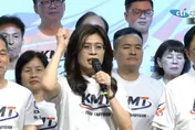 新竹縣長選情拉警報！鄭麗文坦言：初選傷痕需要整合