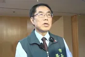 黃偉哲播AI深偽蔣萬安錄音　北市府轟：公然犯罪雙標