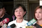 遭藍議員酸假面割侯！蘇巧慧反擊：情緒語言可以不用