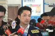 深偽大戰延燒！沈伯洋力挺黃偉哲　蔣萬安硬起來轟國家暴力