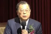 黃崇仁辭世！謝金河痛失好友　憶最後一面：像專程來道別