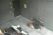彰化情殺未遂！賭鬼前男友欠債「持刀埋伏」　她驚險奪刀保命