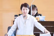 盧秀燕2028副手驚爆是他？本尊回應了