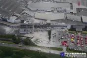 熊本強震後爆炸7人喪命！永旺坦承允許員工返回商場