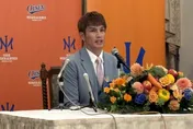 陽岱鋼淚崩！告別21年日職生涯　「頭腦想贏但身體動不了」