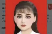 「10級美顏」證件照暴紅！陸醫師本尊長相曝　門診預約秒額滿