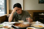 喝火鍋湯後口渴、水腫？小心「鈉超標」害高血壓又傷腎