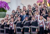 西拉雅族成第17原住民族！賴總統：歷史轉型正義里程碑