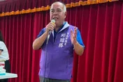匿名貼文控欠千萬賭債？南市議員邱昭勝曬報案單澄清