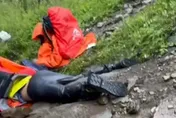 「眼前一白就倒了」！五台山多名登山客遭雷擊　景區急禁登台頂