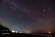 北市天文館盤點8月天象　英仙座流星雨8/13登場