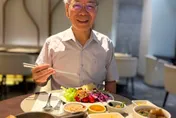 張景森電爆陳世凱！抓宜蘭高鐵「政治歡樂線」5大弊端：去日本學一下