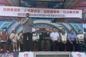 影/反酒駕反廢死活動凱道登場　被害人家屬、藍委齊聚