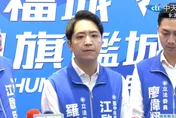 反擊綠營！羅廷瑋秀過往畫面嗆：其他首長都能坐著李洋不行？