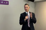 吃碗內看碗外！校長高為元赴美面試落榜　清大喊個人行為