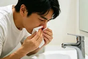 鼻黏膜乾燥、過敏充血是流鼻血主因！醫：鼻黏膜在抗議了