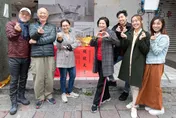 探討死亡！班鐵翔演技驚人法國獲獎　外國觀眾看到感動落淚