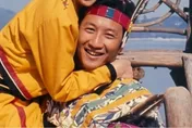 甄珍痛別前夫謝賢　銀霞分享珍貴合照嘆：遺憾他走