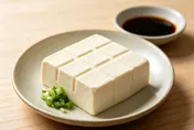 吃豆腐竟然跟癌症風險有關？研究：整體風險可降12%