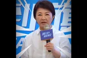 盧秀燕「緩慢前行」換檔？喊2028倒賴　陳學聖曝她已謀定不缺席