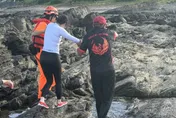 極端高溫新北再傳溺水意外　貢寮海域3人海上漂流急救回