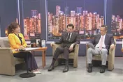川普攻伊朗遭飛彈反擊！周錫瑋介文汲揭美戰略危機