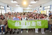 南投名間擬建焚化爐！陳駿季拒農地變更　温世政提解方