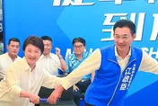 台中市長最新民調流出！態勢有變化了