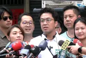 兒虐會議攻防戰！沈伯洋開嗆：台北市長叫蔣萬安　不是我也不是賴清德