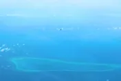 中菲黃岩島交鋒！解放軍南海連6天軍演　發航警船舶禁駛入