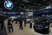 降價也賣不動！BMW在陸銷量暴跌2成　宣布全球裁員8000人