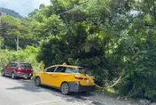 北投貴子坑露營場命案！運將胸口中刀慘死車內
