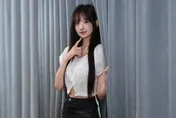 專訪/連莊小魔女不續約　吳瑞律「震驚坦然」感謝娜比傳訊打氣