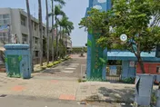 雲林水燦林國小旁垃圾堆10年未解　公所將裝監視器、規劃遷址