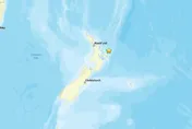 環太平洋火山帶又怒吼！紐西蘭爆5.6強震　居民驚魂未定