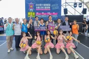 桃園盃籃球賽「幽靈球隊」害選手苦等數小時！廠商認灌水　體育局怒開鍘