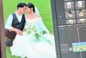恭喜！方文琳跟于冠華的女兒要嫁了　準女婿是阿妹經紀人姪子