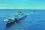 菲律賓劃領海基線侵主權！藍白轟賴政府：裝聾作啞