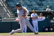 MLB/李灝宇先發打六番　敲安終結小低潮、加碼送打點