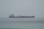 阿曼外海油輪驚傳爆炸　船隻與船員均安