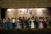 2026桃園國樂節「大音希聲」登場！二胡名家齊聚共譜新篇章