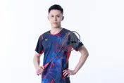 影/甫拜完白沙屯媽！國3輪胎滾動　羽球國手李芳任全家逃劫